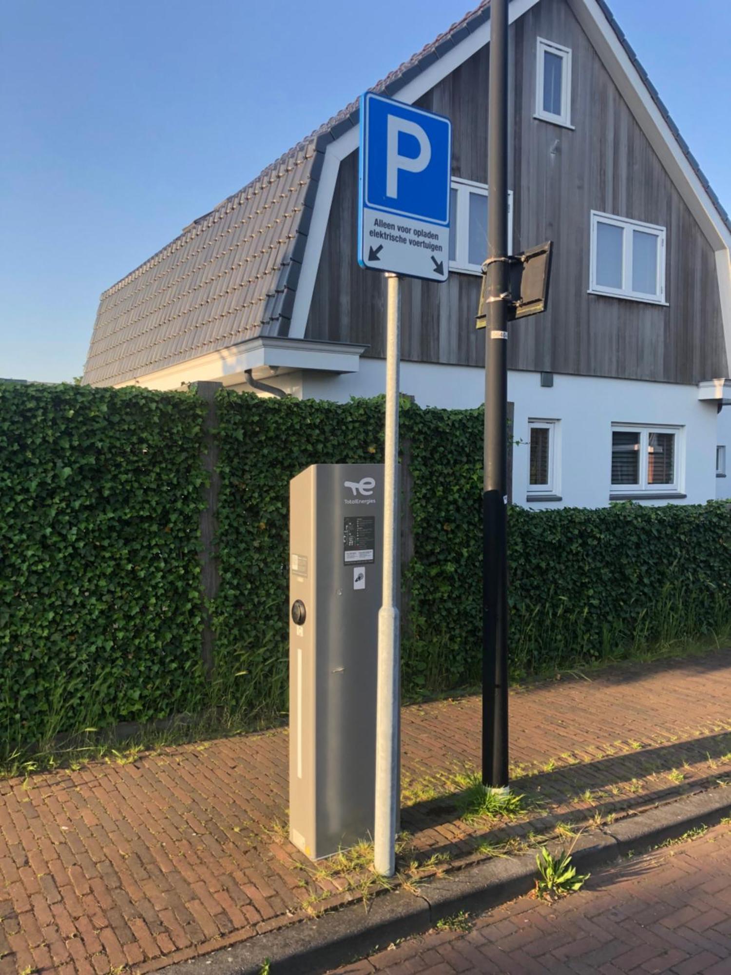 Bij Ons Op De Hoep. Schagen Luaran gambar