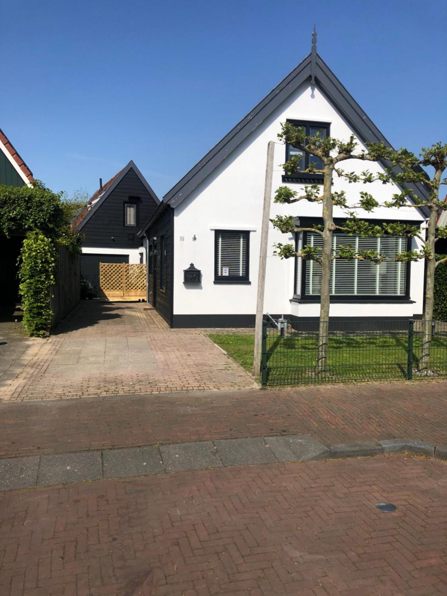 Bij Ons Op De Hoep. Schagen Luaran gambar
