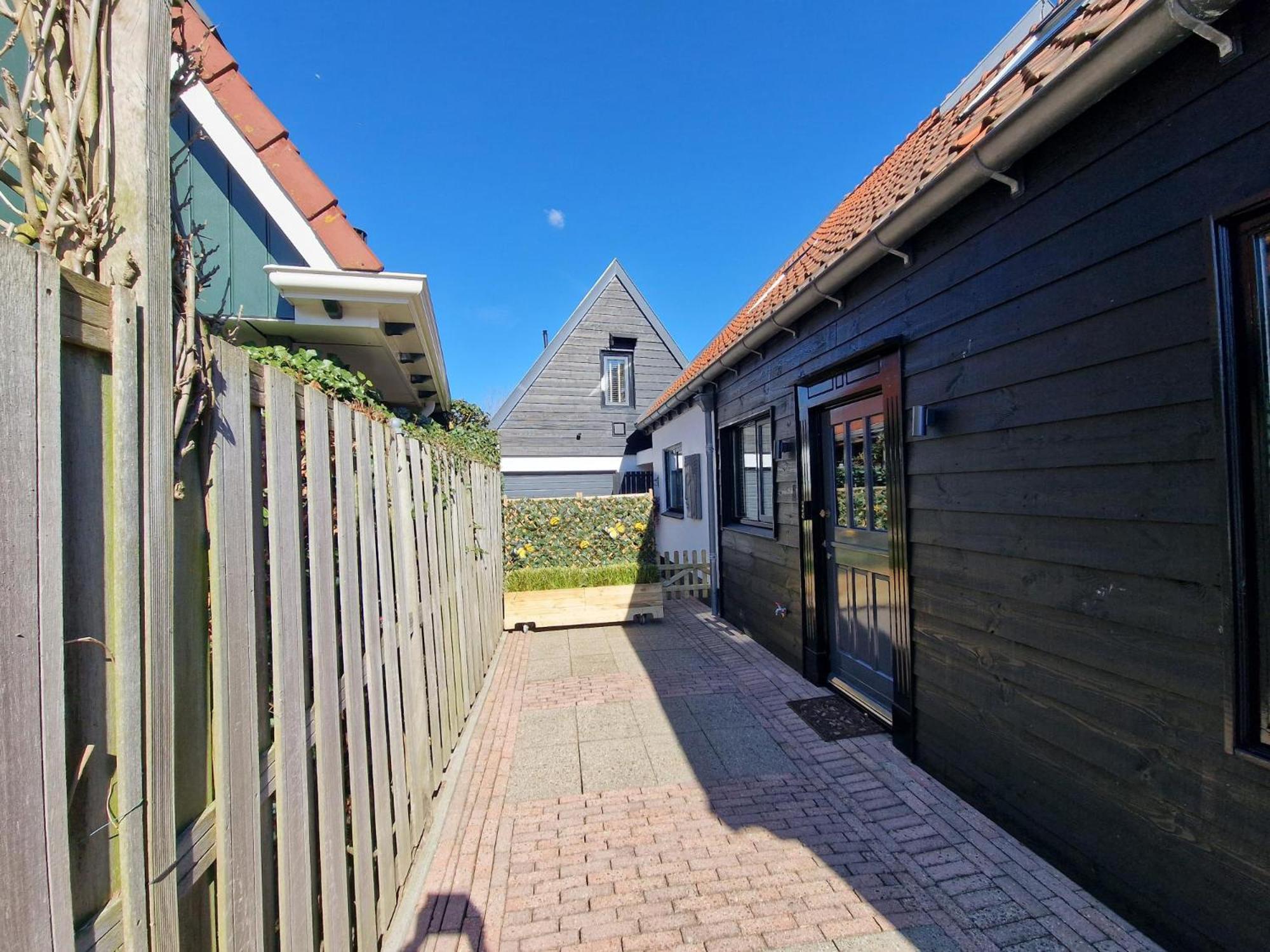 Bij Ons Op De Hoep. Schagen Luaran gambar